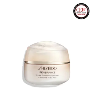 Shiseido Benefiance Wrinkle Smoothing Eye Cream