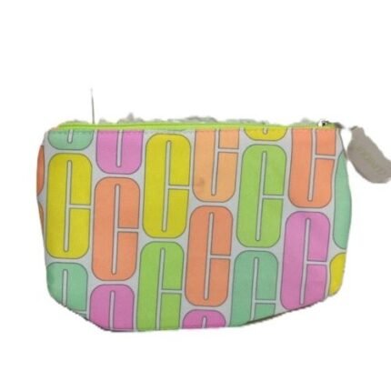Clinique Makeup Bag