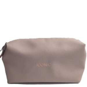 Iconic London Makeup Bag