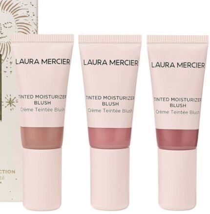 Laura Mercier Mini Tinted Moisturizer Blush