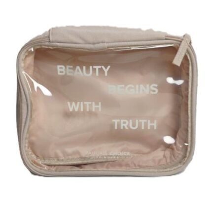 Paula's Choice Makeup Bag