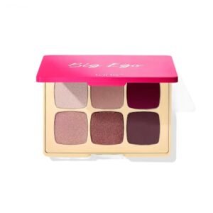 Tarte Big Ego Mini Eyeshadow Palette