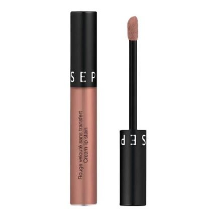 Sephora Collection Cream Lip Stain Liquid Lipstick