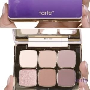 Tarte Tartelette Mini Eyshadow Palette