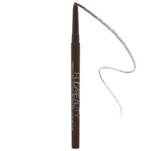 Huda Beauty Creamy Kohl Longwear Eye Pencil - Very Brown