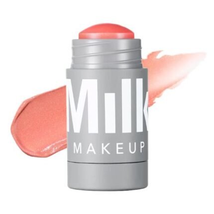 MILK MAKEUP Lip + Cheek Cream Blush Stick - Perk