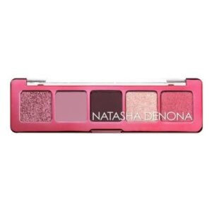 Natasha Denona Mini Eyeshadow Palette