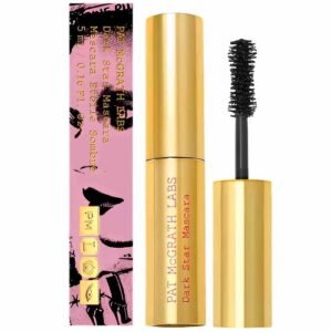 PAT MCGRATH LABS Mini Dark Star Mascara