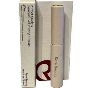 Rare Beauty Mini Perfect Strokes Universal Mascara