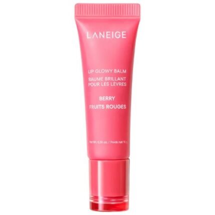 Laneige Mini Lip Glowy