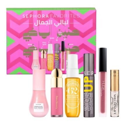 Sephora Beauty Nights Set