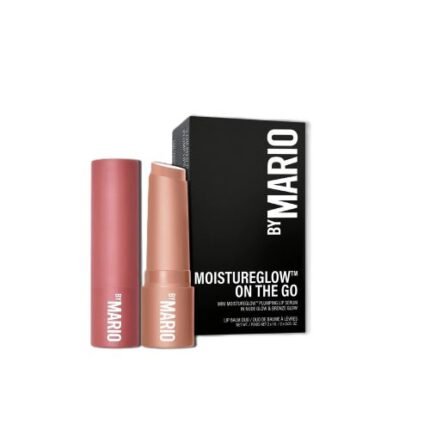 Makup By Mario MoistureGlow™ On The Go Set