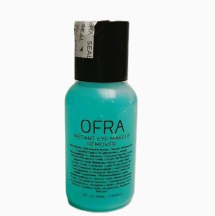 OFRA Mini Instant Eye Makeup Remover