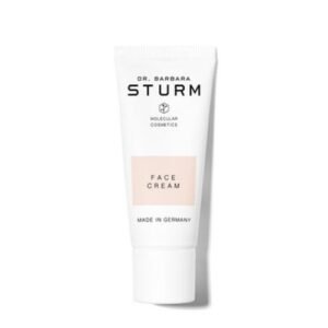 Dr. Barbara Strum Mini Face Cream