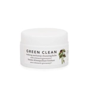 Farmacy Mini Green Clean Cleansing Balm
