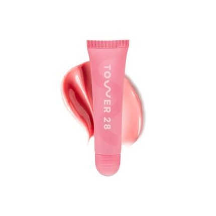 Tower28 Mini LipSoftie® Lip Treatment - Watermelon Kiwi