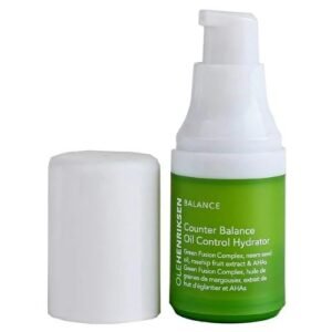 OLEHENRIKSEN Mini Counter Balance Oil Control Hydrator