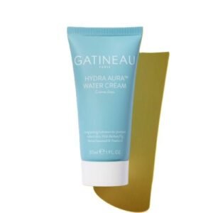 GATINEAU Paris Mini Hydra Aura Water Cream