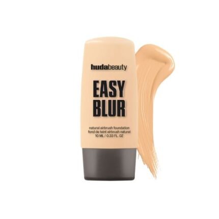 Huda Beauty Mini Easy Blur Natural Airbrush Foundation