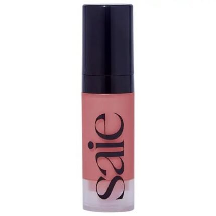 Saie Mini Dew Blush Liquid Cream Blush - Chilly