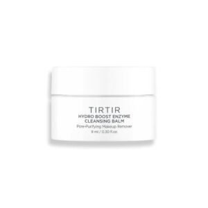 TIRTIR Mini Hydro Boost Enzyme Cleansing Balm