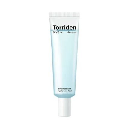 Torriden Mini DIVE-IN Low Molecular Hyaluronic Acid Serum