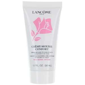 Lancome Mini Creme Mousse Confort Foaming Cleanser