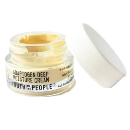 Youth To The People Mini Adaptogen Deep Moisture Cream