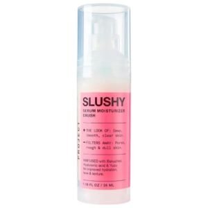 INNBEAUTY Project Mini Slushy Serum Moisturizer Crush