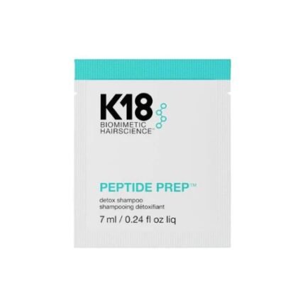 Haircare & Bodycare Sample