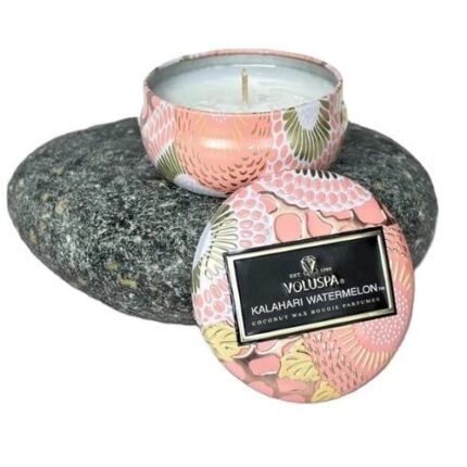 Mini Candle
