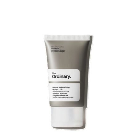 The Ordinary Mini Natural Moisturizing Factors + HA