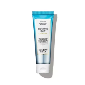 Sunday Riely Mini Ceramic Slip Cleanser