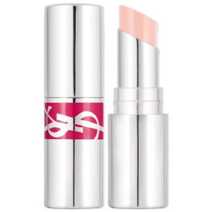 Yves Saint Laurent Candy Glaze Lip Gloss Stick - 02 Healthy Glow Plumpber