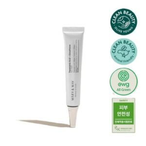 Mary&May Tranexamic Acid+Glutathion Eye Cream