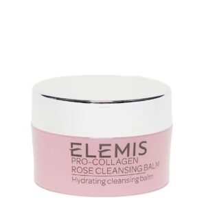 Elemis Mini Pro-Collagen Makeup Melting Cleansing Balm - Rose