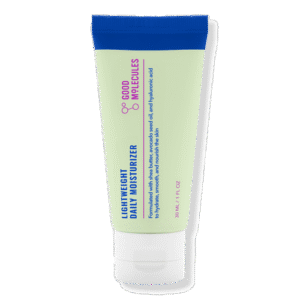 Good Molecules Mini Lightweight Daily Moisturizer