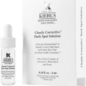 Kiehl's Mini Clearly Corrective Dark Spot Serum
