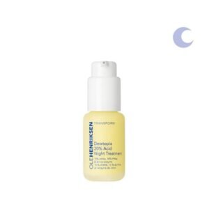 OLEHENRIKSEN Mini Dewtopia 20% Acid Night Treatment