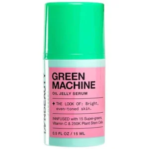 INNBEAUTY PROJECT Mini Green Machine Vitamin C Jelly Serum