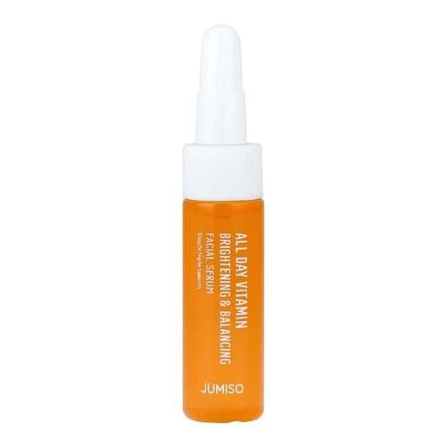 JUMISO Mini All Day Vitamin Brightening & Balancing Facial Serum 7ml