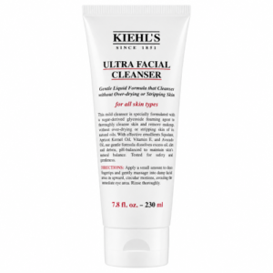 Kiehl's Ultra Facial Cleanser