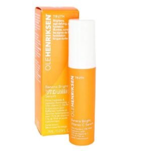 OLEHENRIKSEN Mini Banana Bright Vitamin C Serum