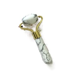 Sephora Mini Howlite Facial Roller