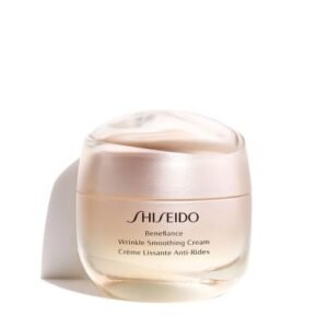 Shiseido Mini Benefiance Wrinkle Smoothing Cream