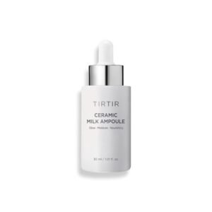 TIRTIR Mini Ceramic Milk Ampoule