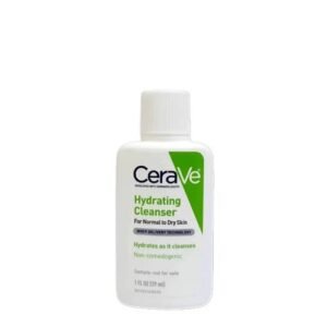 CeraVe Mini Hydrating Facial Cleanser
