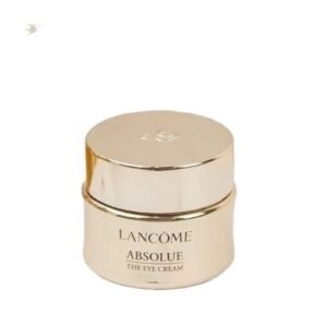 Lancome Mini Absolue Revitalizing Eye Cream