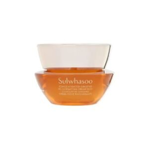 Sulwhasoo Mini Concentrated Ginseng Rejuvenating Cream Rich Mini