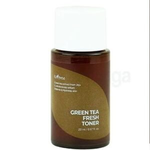 Isntree Mini Green Tea Fresh Toner